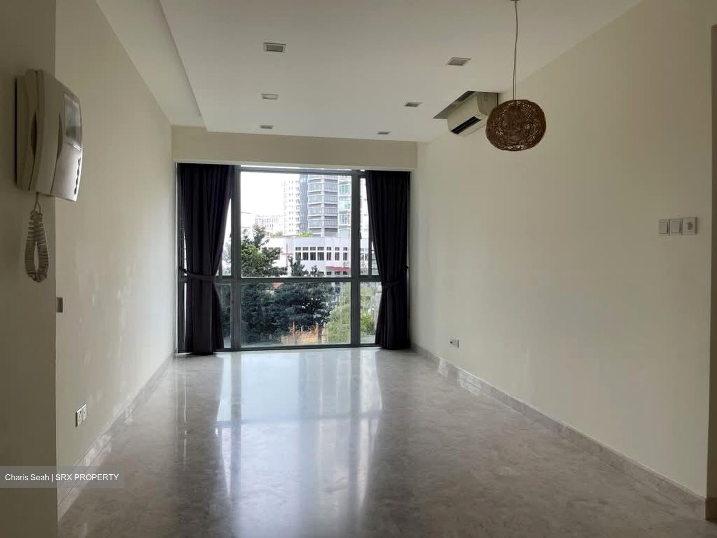 Park Infinia At Wee Nam (D11), Condominium #585964111